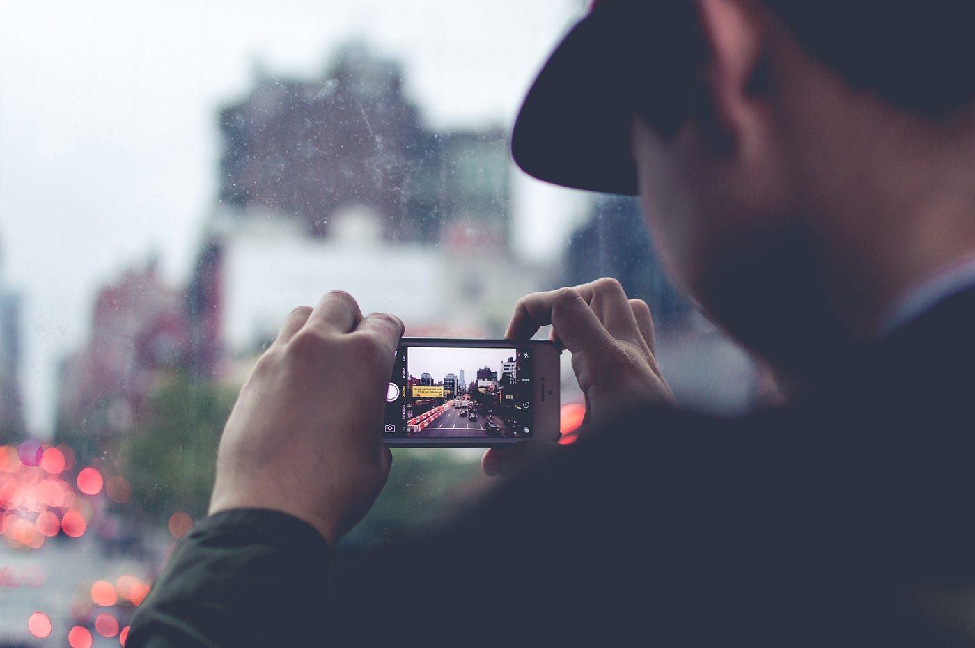 The Era of Synthetic Smartphone Photography