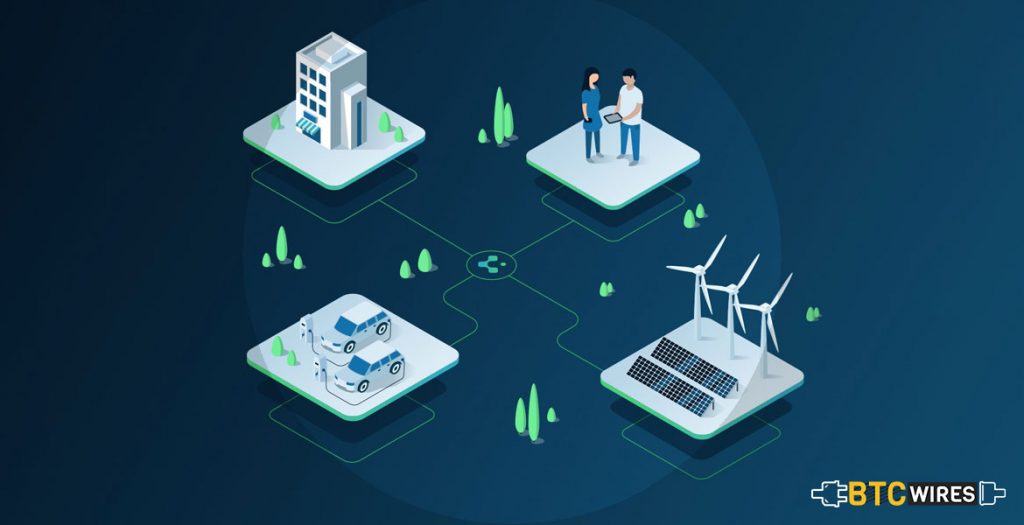 Decentralizing Energy: Blockchain Insights