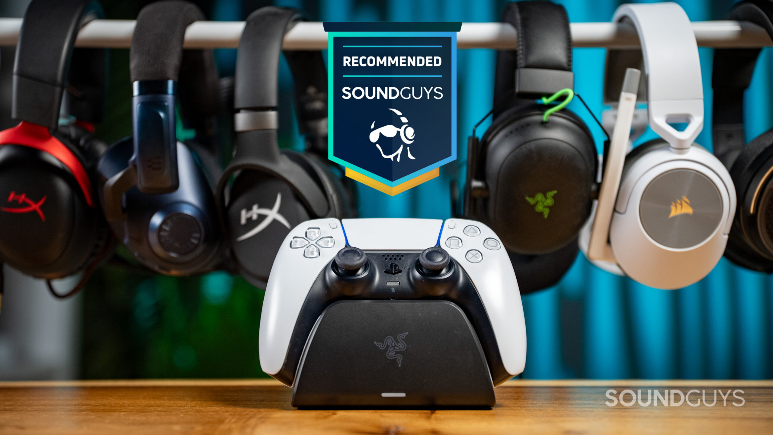 Gaming Headsets :Top Choices for Every Game