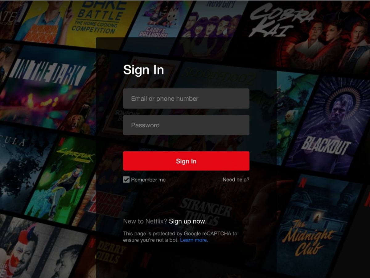 Unlocking Gaming on Your Netflix Account