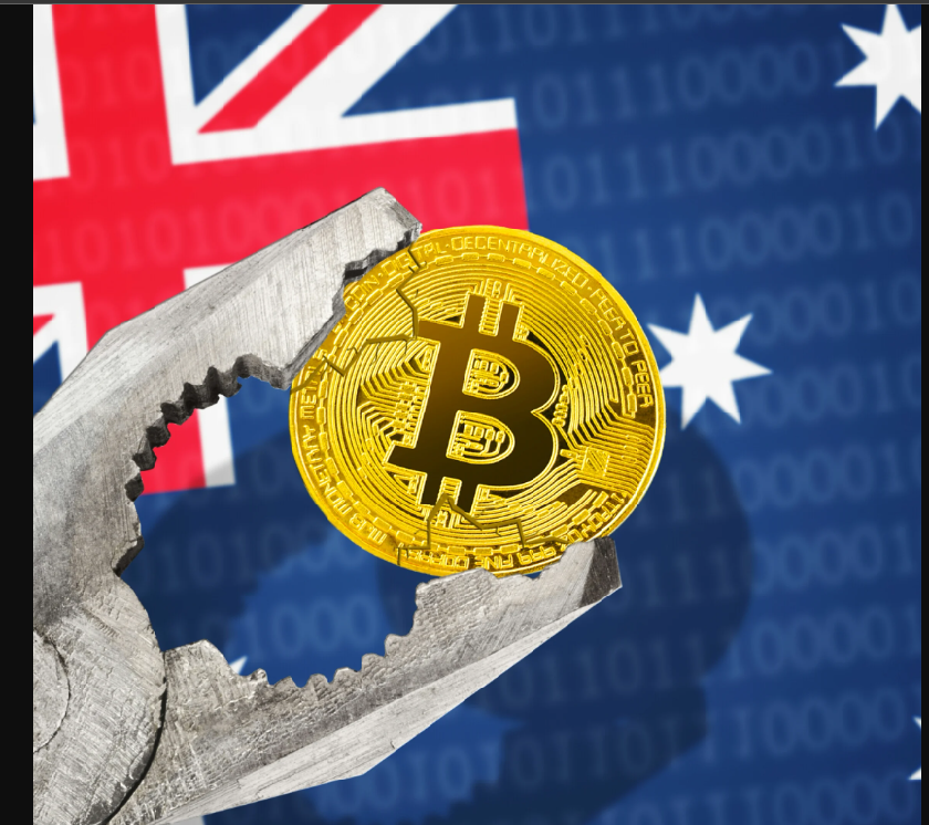 Coincheck Hack and Australia’s Cryptocurrency