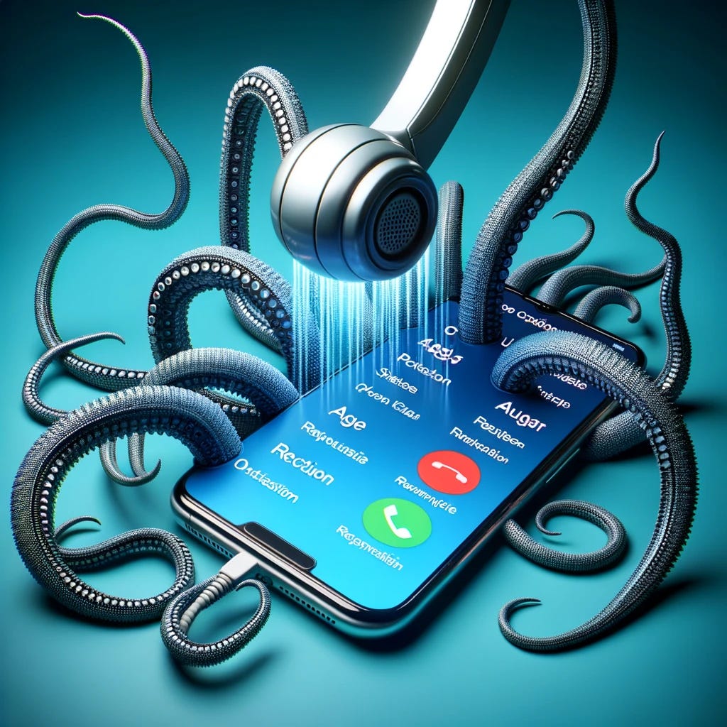 Empowering Users: Tackling Robocalls Head-On