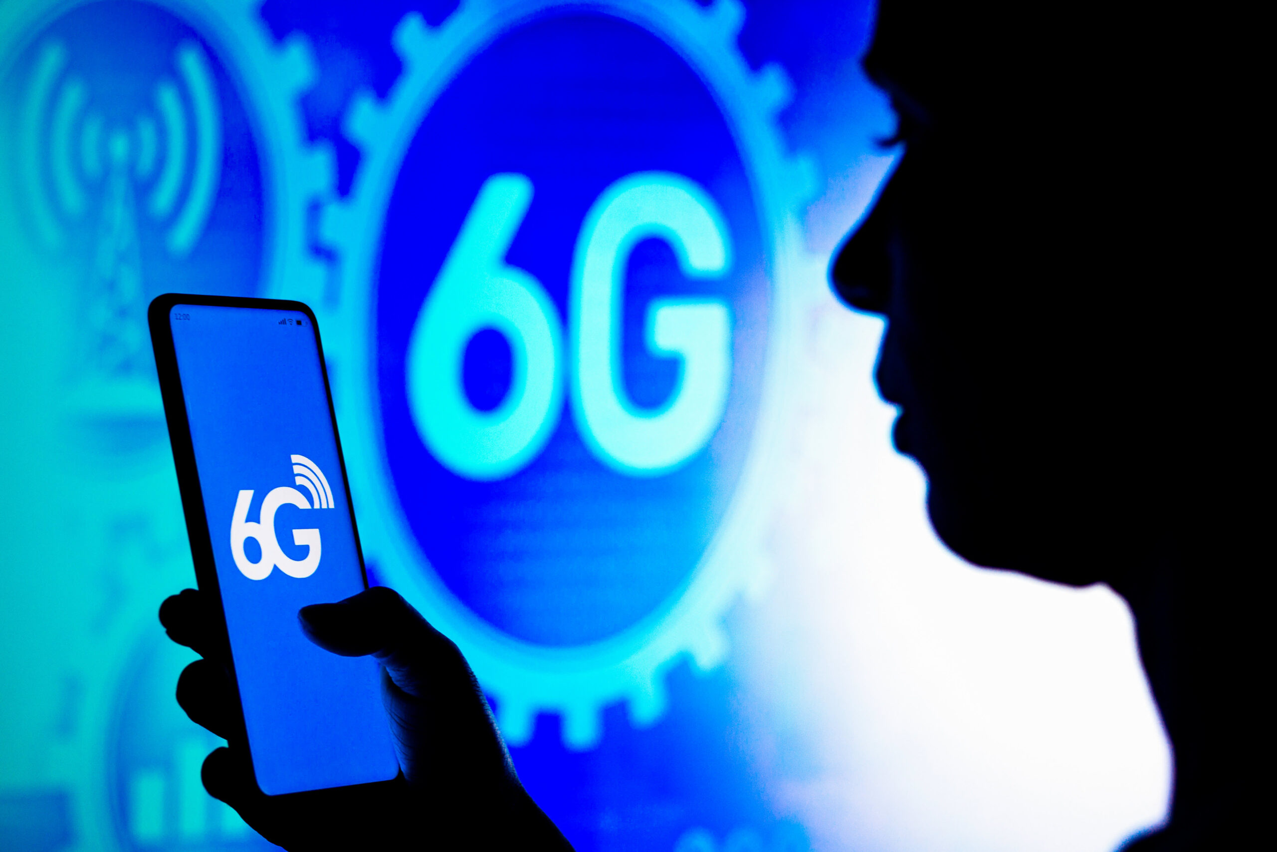 6G’s Era: Innovating Connectivity and Monitoring