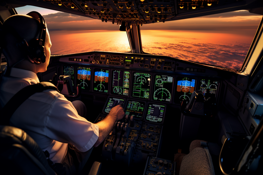 AI Copilots for Enhanced Safety in Aviation